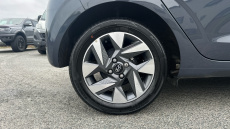 Hyundai i10 1.0 Advance 5dr Petrol Hatchback